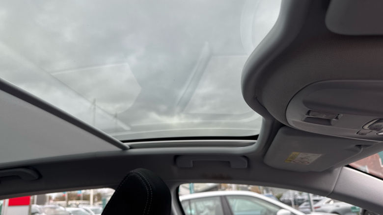 Peugeot 308 1.2 PureTech 130 Allure 5dr Petrol Hatchback